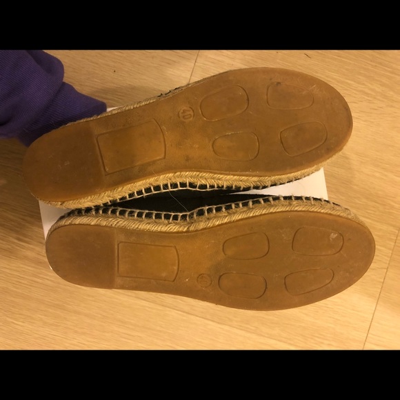 Kenzo tiger canvas espadrilles - Picture 3 of 4